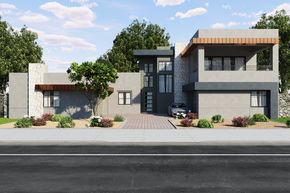 Serene Estates in Henderson - Henderson, NV