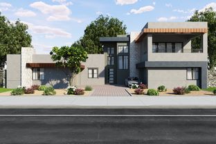 AURORA - Serene Estates in Henderson: Henderson, Nevada - Trust Home Builders
