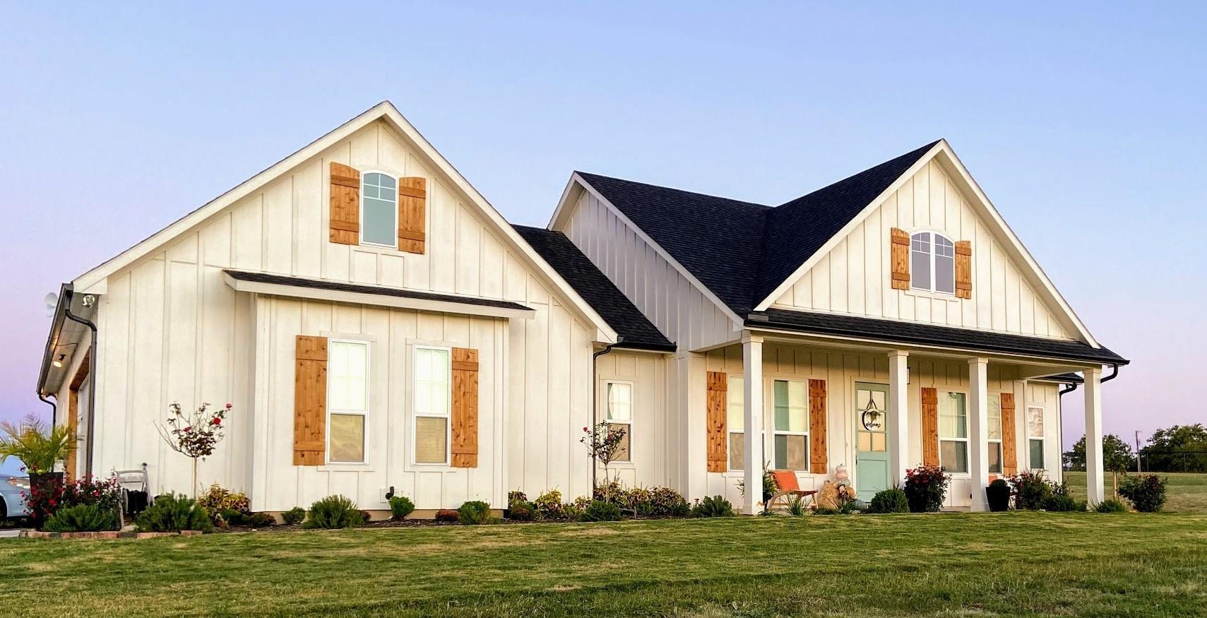 casa en Truth Construction LLC por Truth Construction LLC