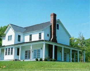 Tuckahoe Creek Construction - : Richmond, VA
