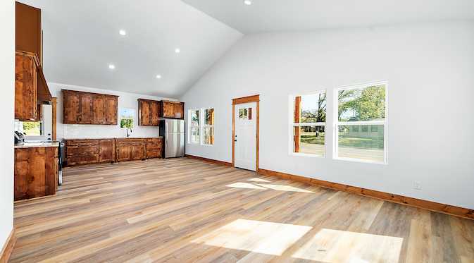 Tunnell Construction - Brownwood, TX