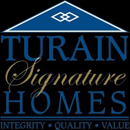 Turain Signature Homes por Turain Signature Homes Inc en Tampa-St. Petersburg Florida