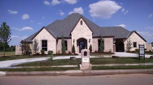 Turnage Construction Corp por Turnage Construction Corp en Oklahoma City Oklahoma