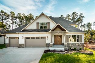 Turner & Sons Construction por Turner Sons Construction Co en Little Rock Arkansas