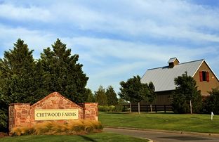 Chitwood Farms por Turner & Company en Oklahoma City Oklahoma