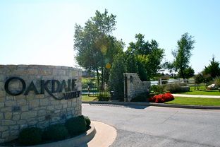 Oakdale Valley por Turner & Company en Oklahoma City Oklahoma