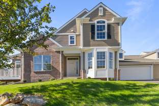 Talia - Riverview Estates Active Adult: Easton, Pennsylvania - Tuskes Homes