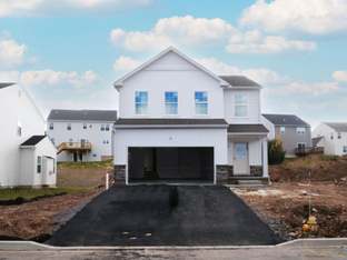 Mia - Hillcrest Estates at Mountain Top: Mountain Top, Pennsylvania - Tuskes Homes