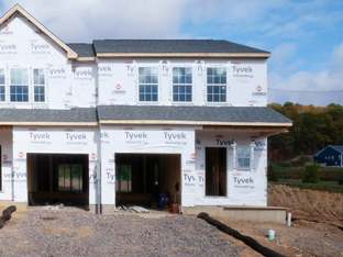 The Greens at Sand Springs - Sand Springs: Drums, Pennsylvania - Tuskes Homes
