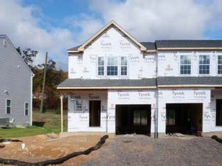 The Greens at Sand Springs - Sand Springs: Drums, Pennsylvania - Tuskes Homes