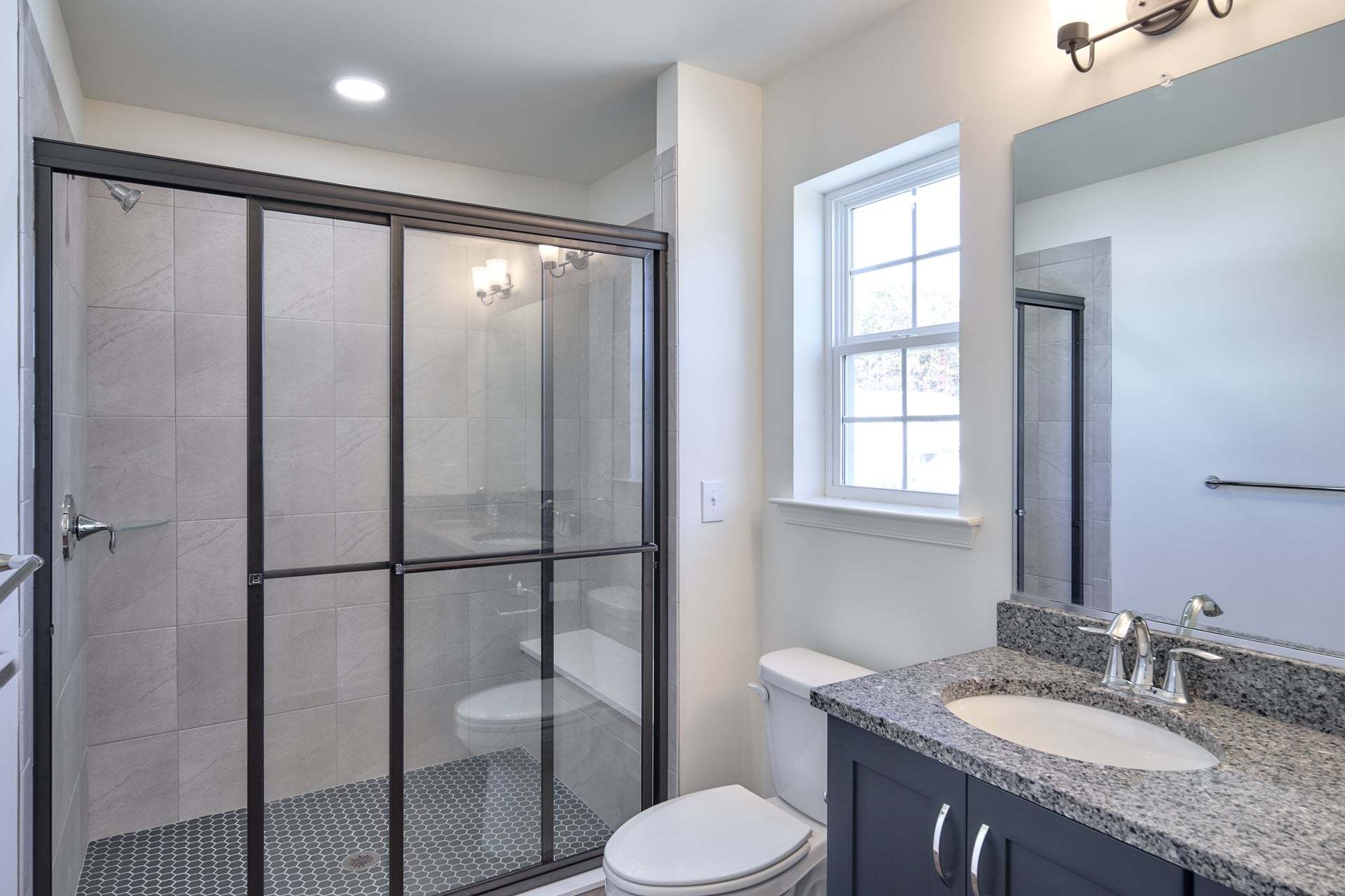 Owners' Bath
