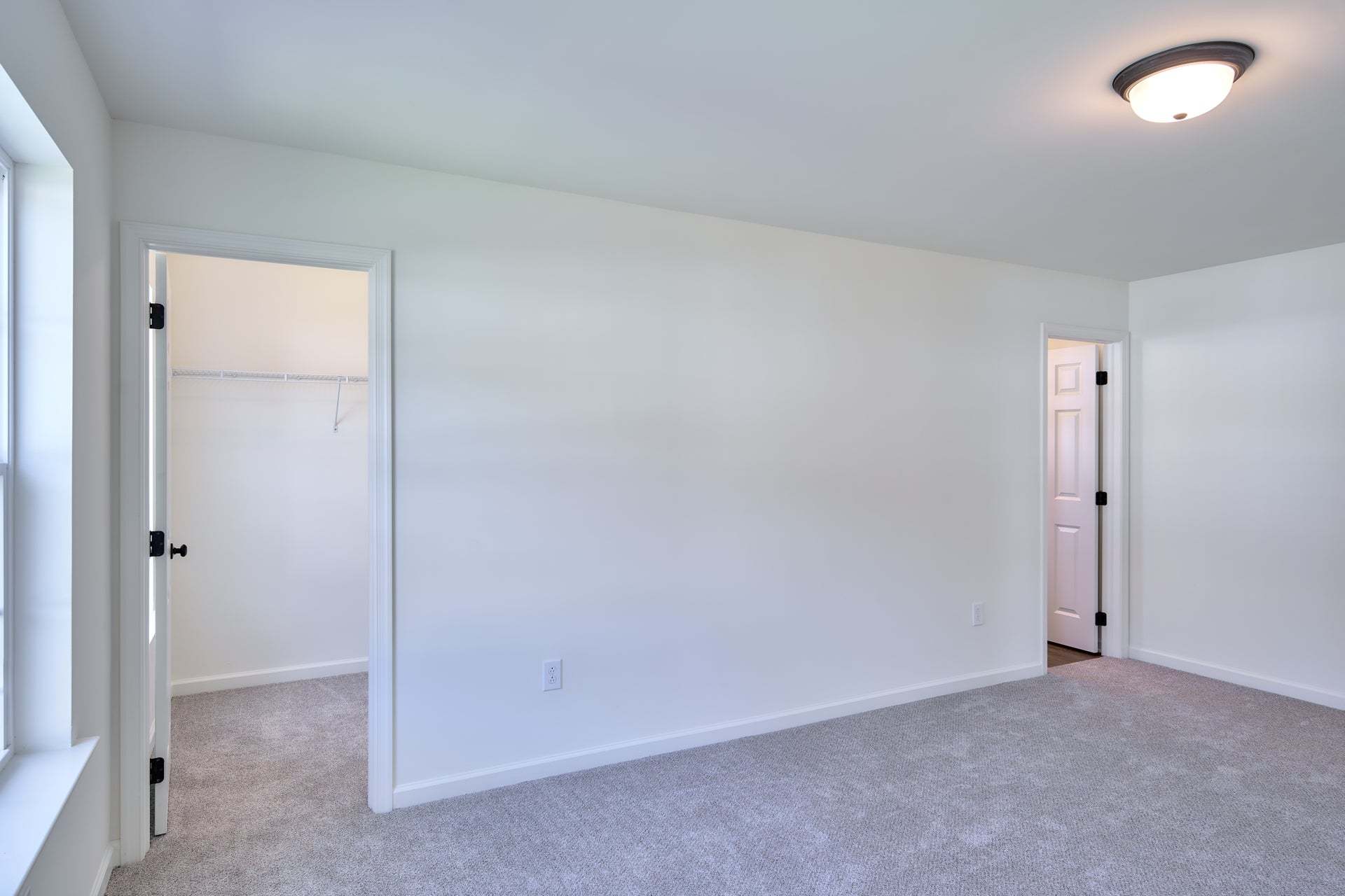 Owners' Bedroom