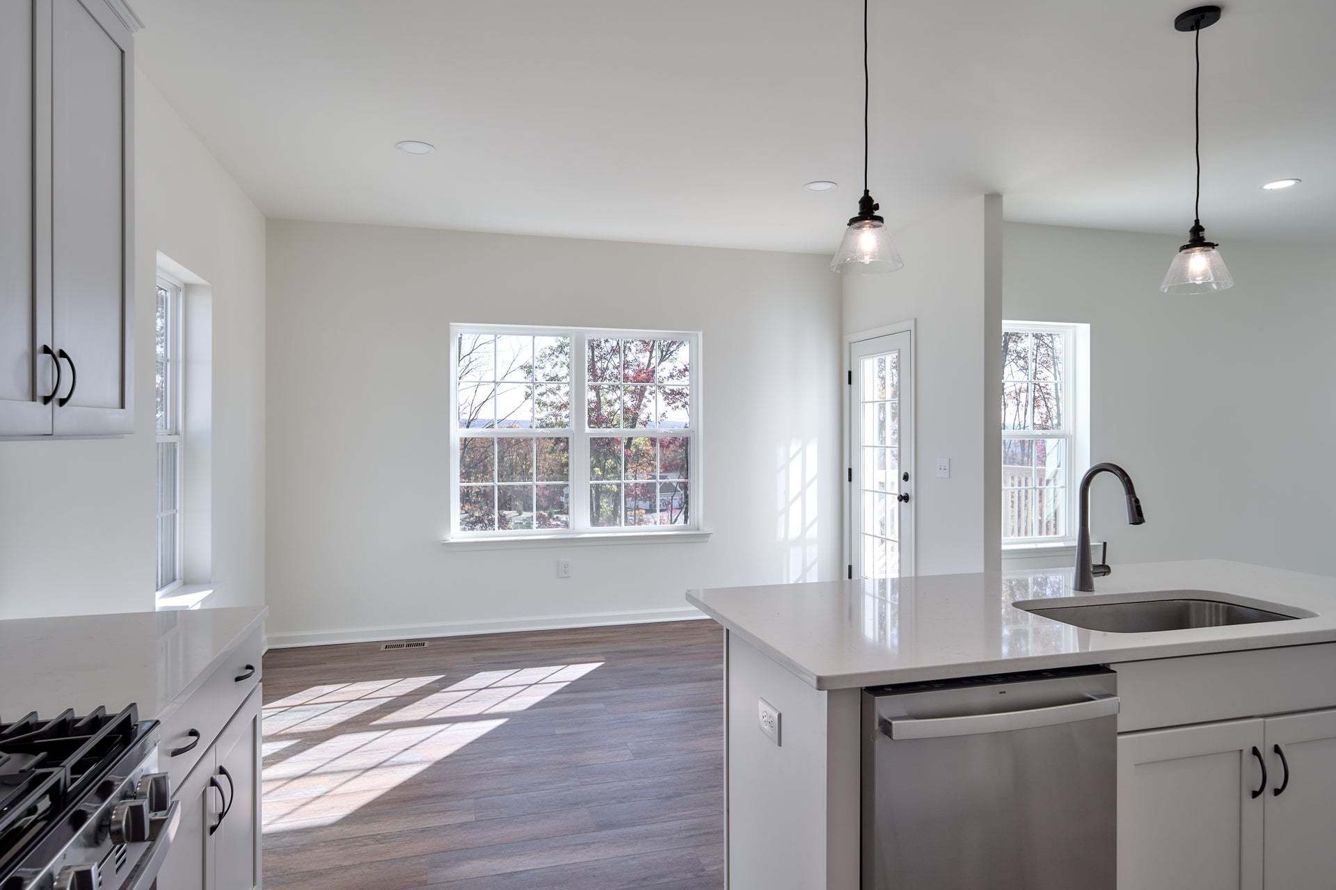 Dining Nook