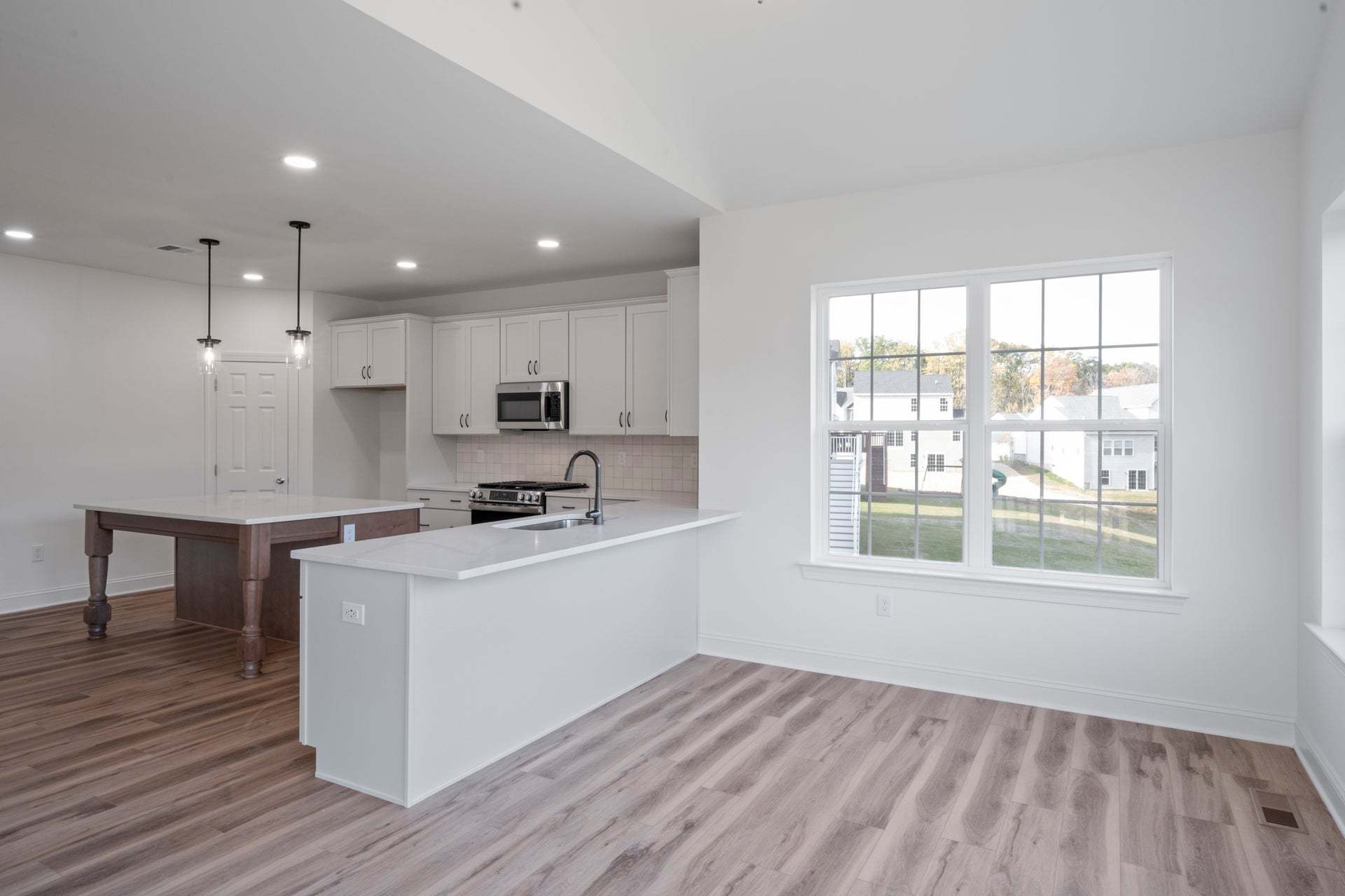 Folino with Optional Morning Room