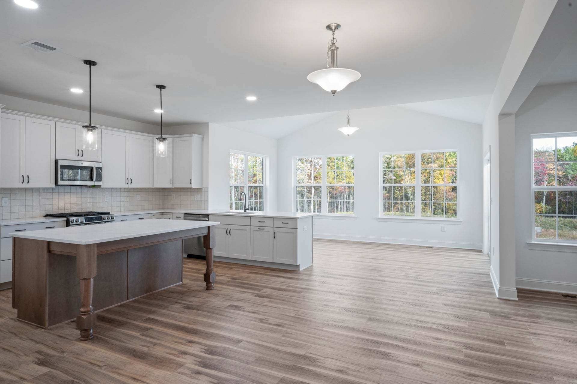 Folino with Optional Morning Room