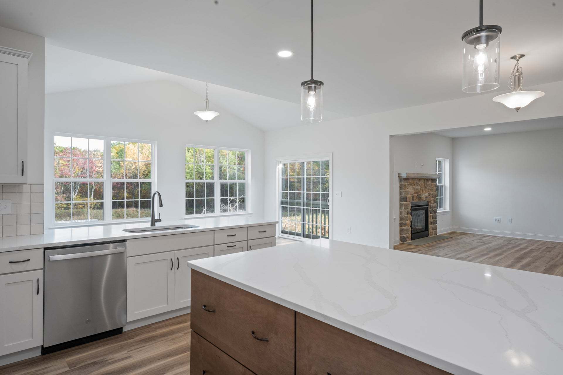 Folino with Optional Morning Room