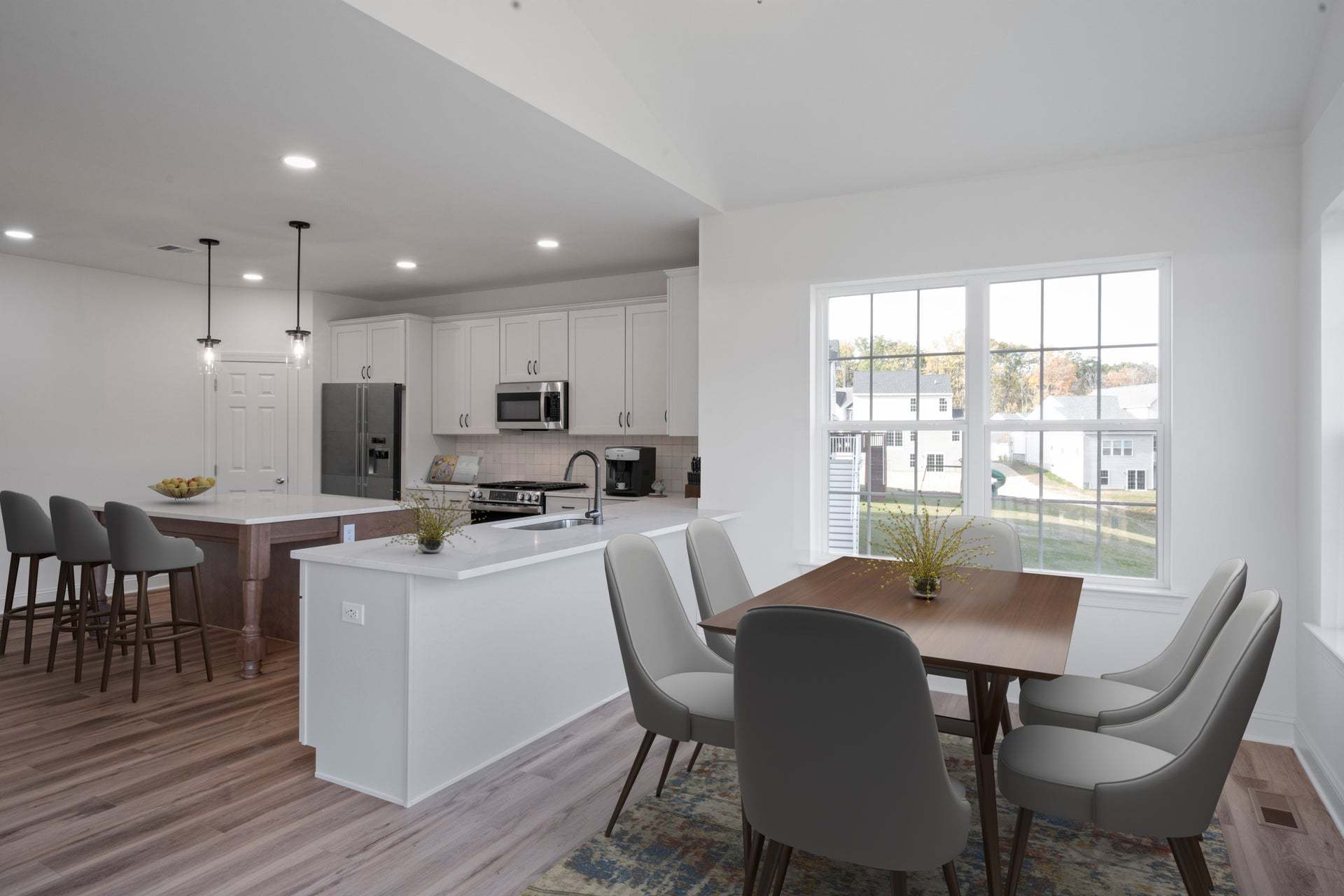 Folino with Optional Morning Room