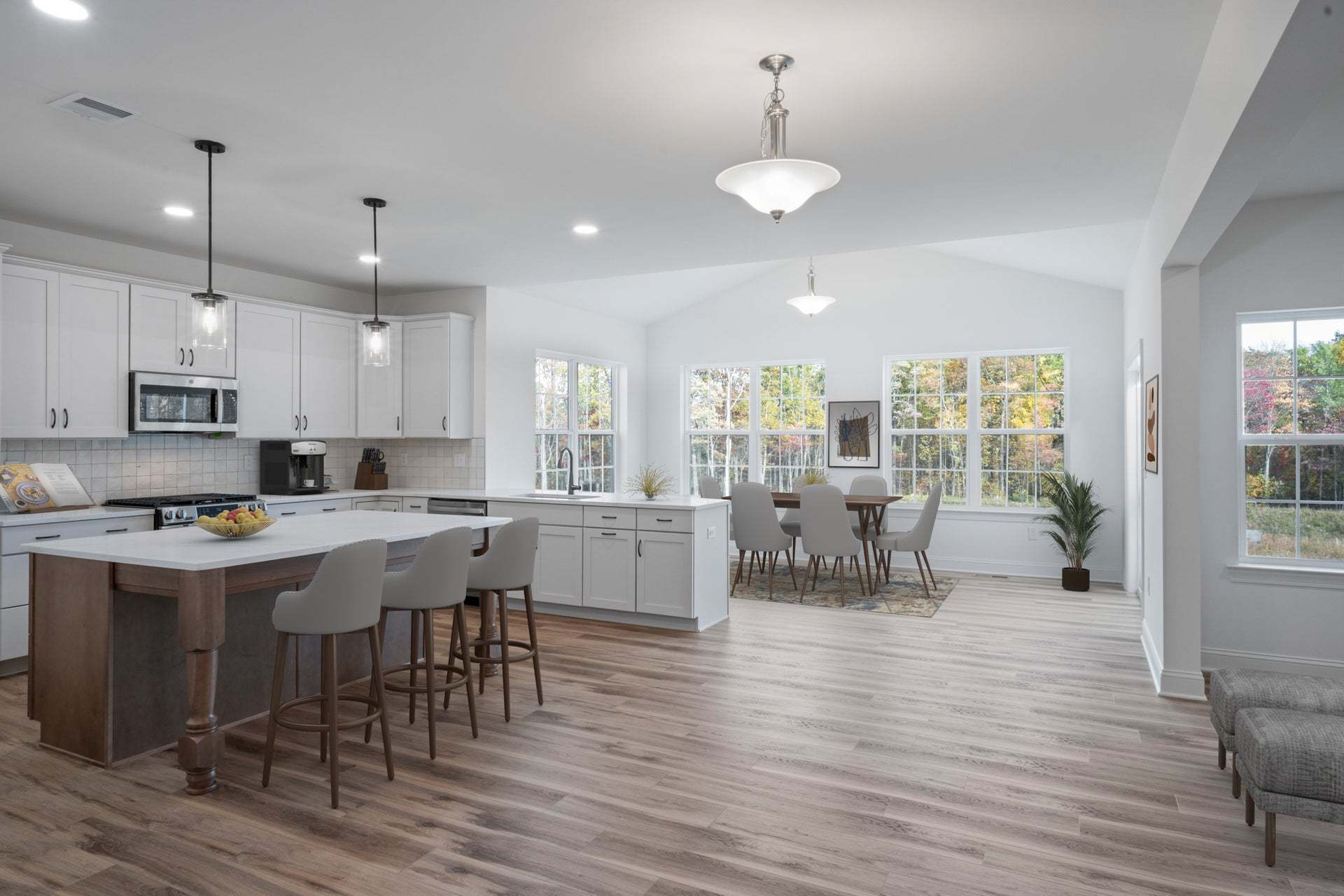 Folino with Optional Morning Room