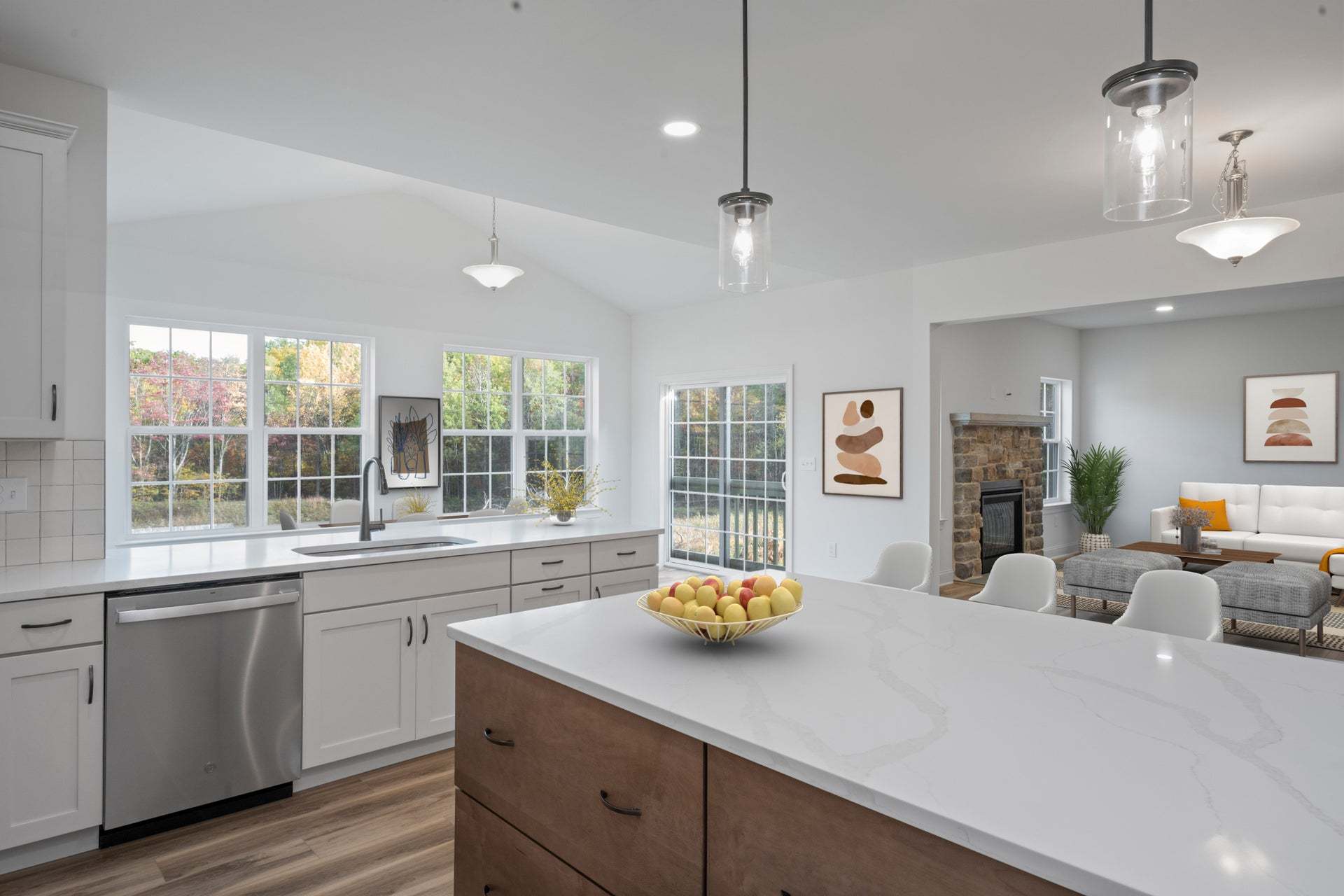 Folino with Optional Morning Room