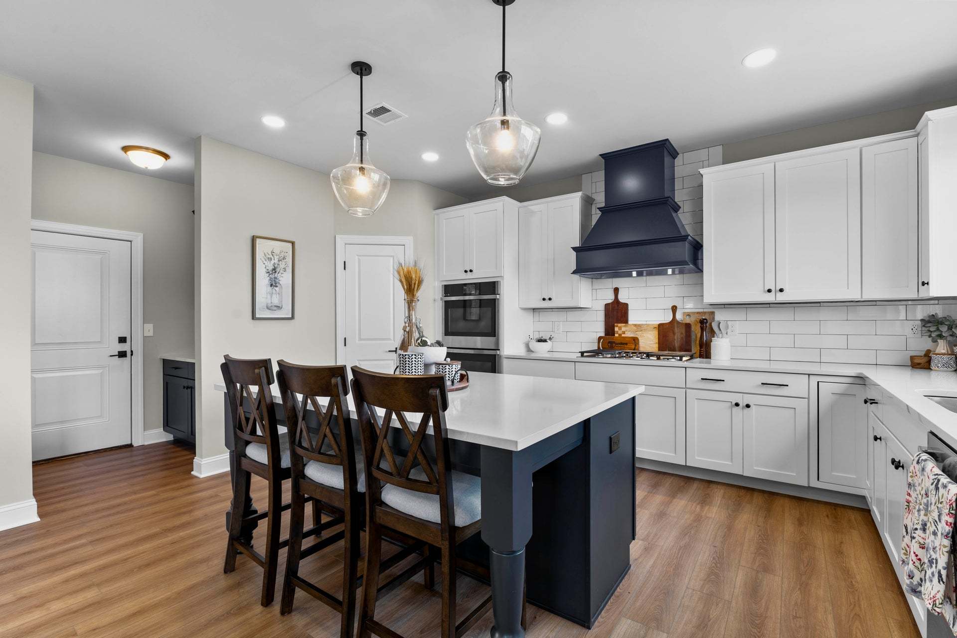 Juniper Kitchen