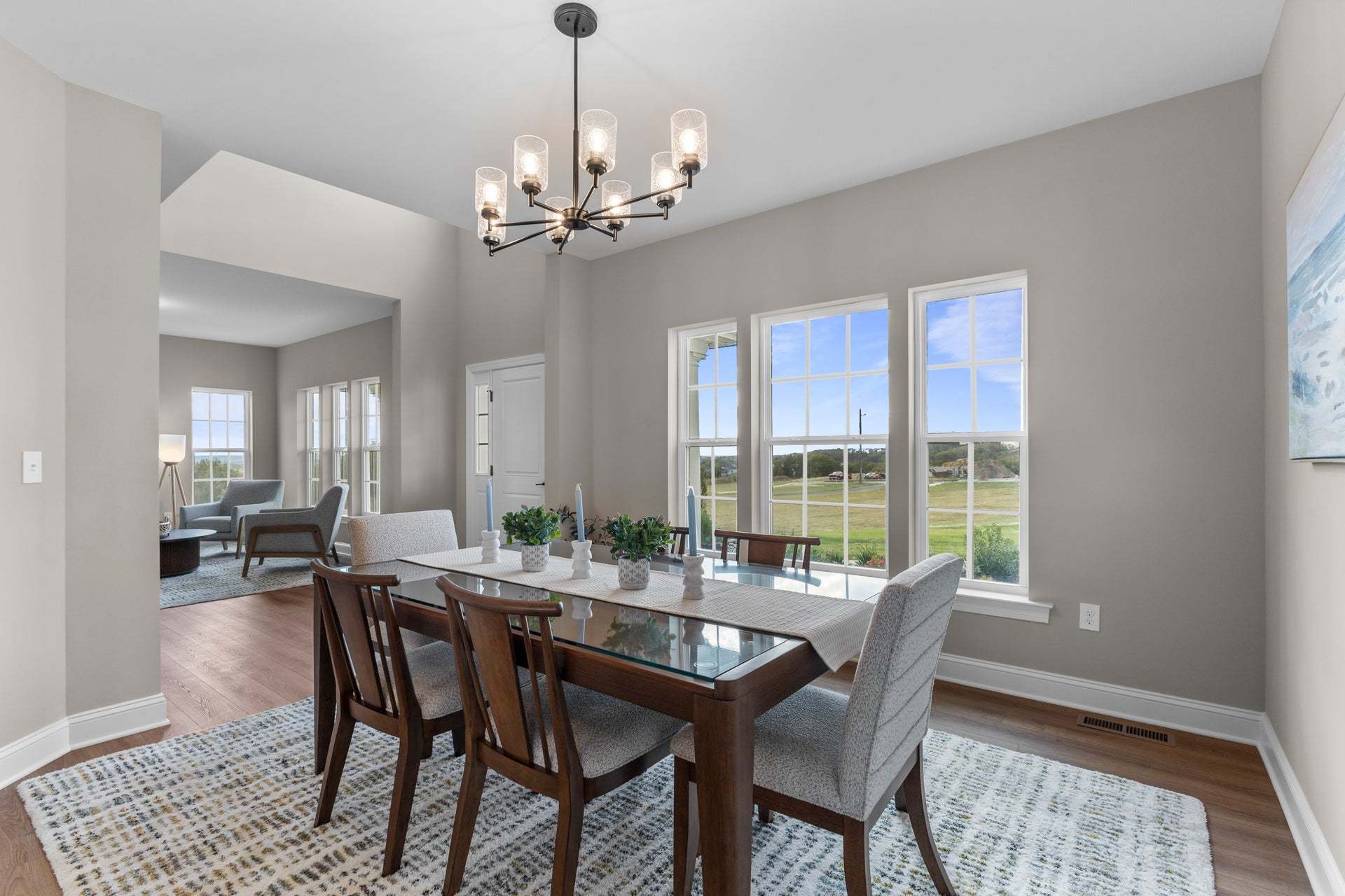 Juniper Dining Room