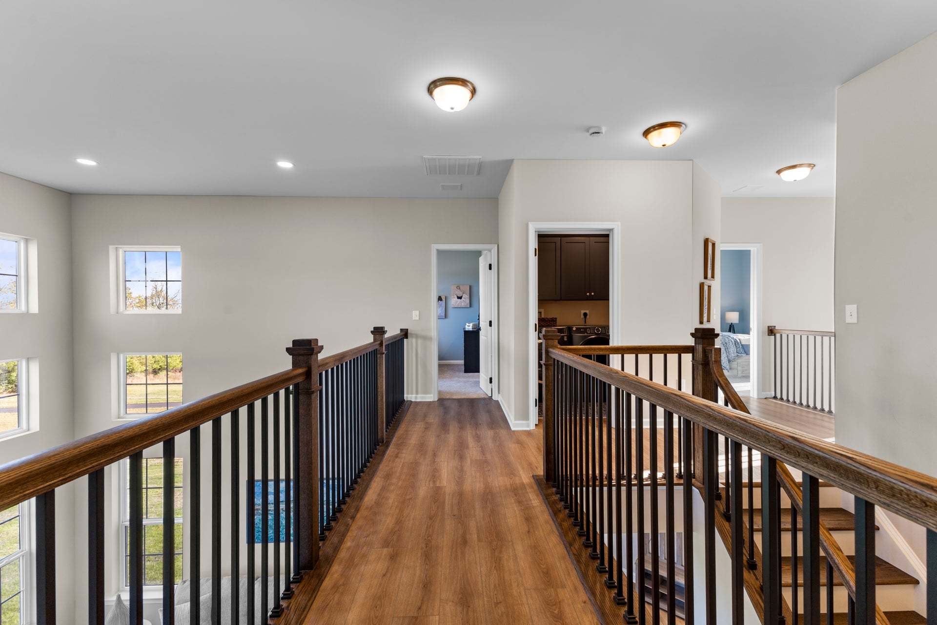 Juniper 2nd Floor