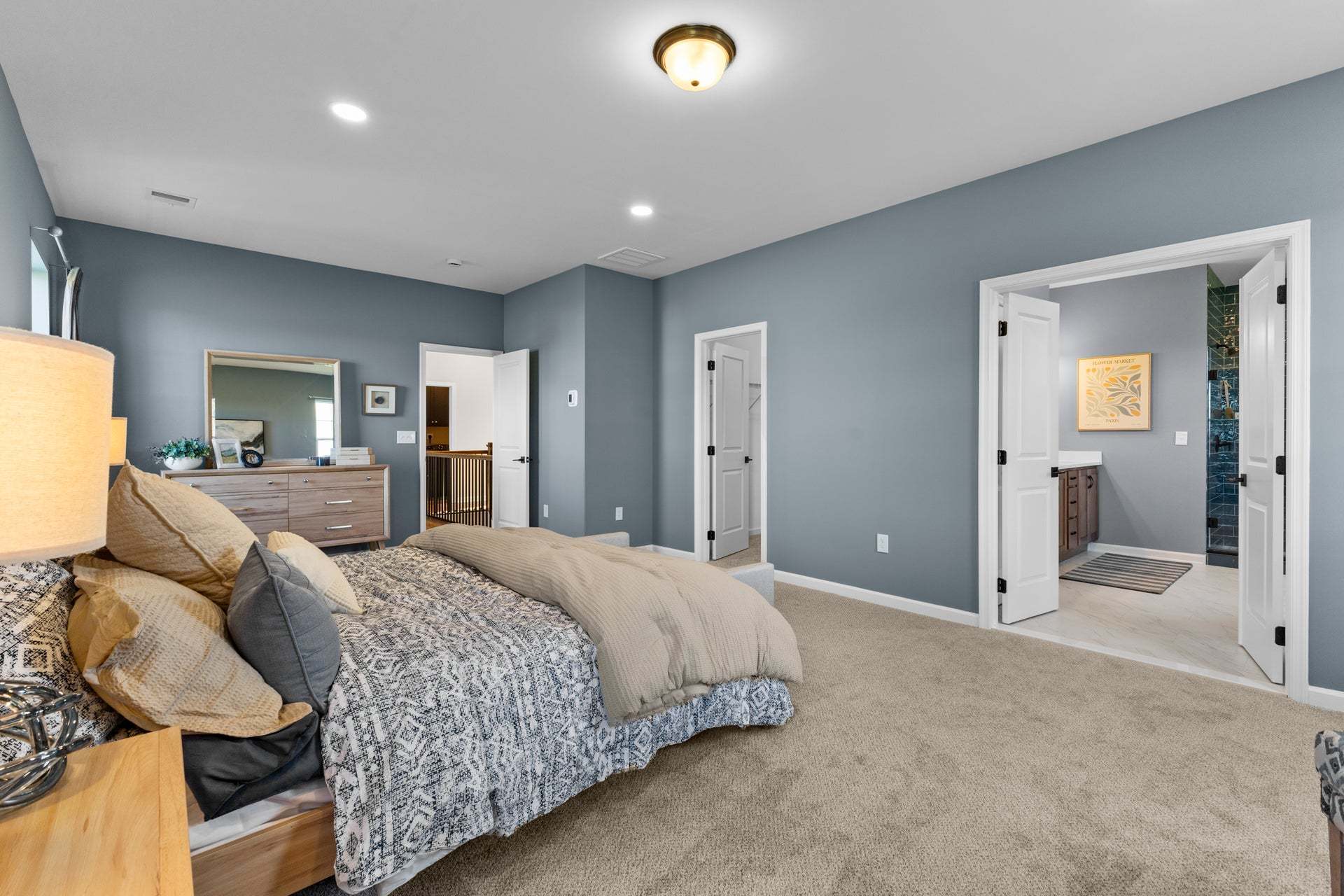 Juniper Owners' Suite