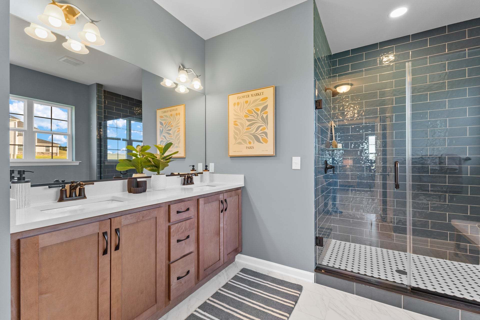 Juniper Owners' Bath