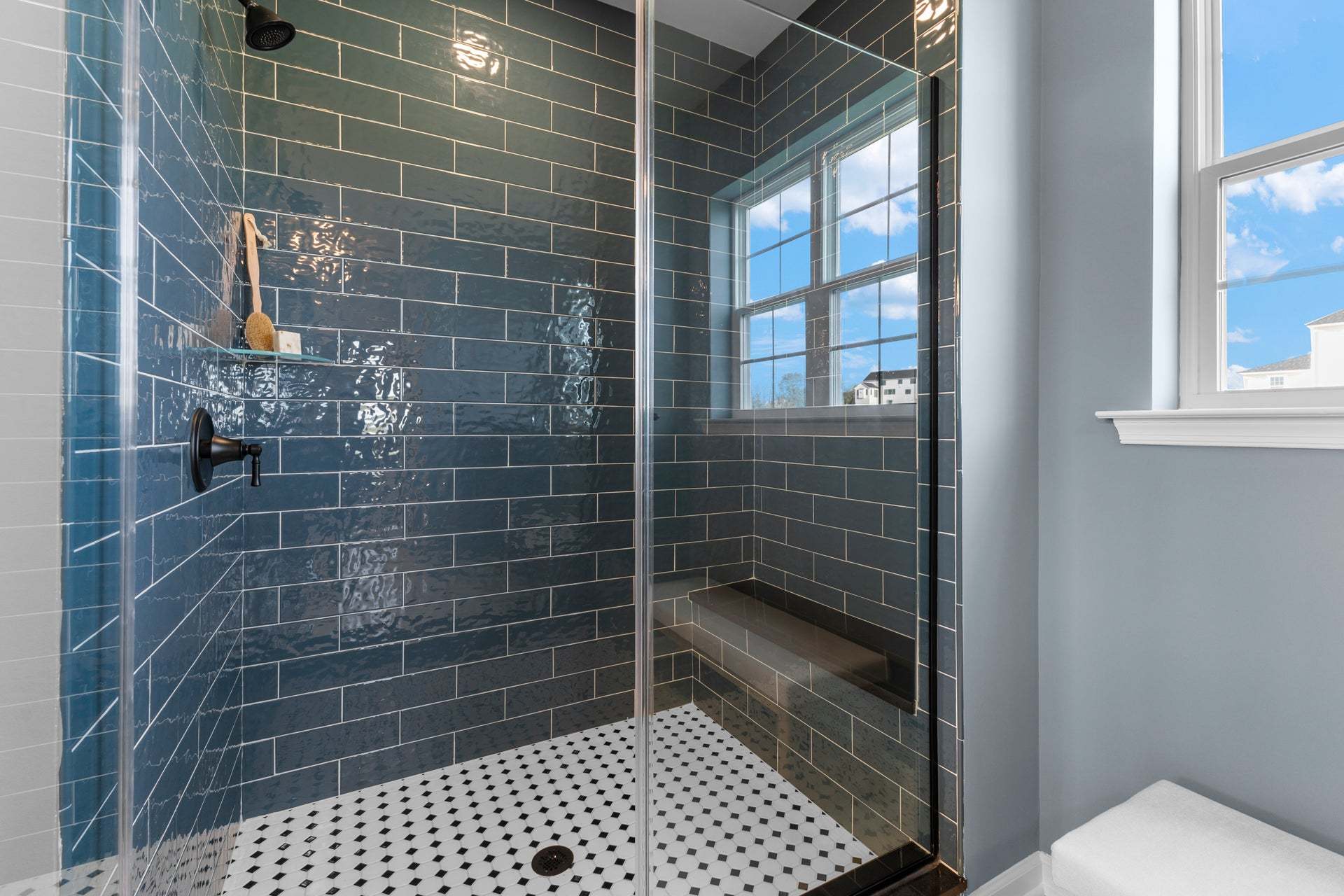 Juniper Owners' Bath