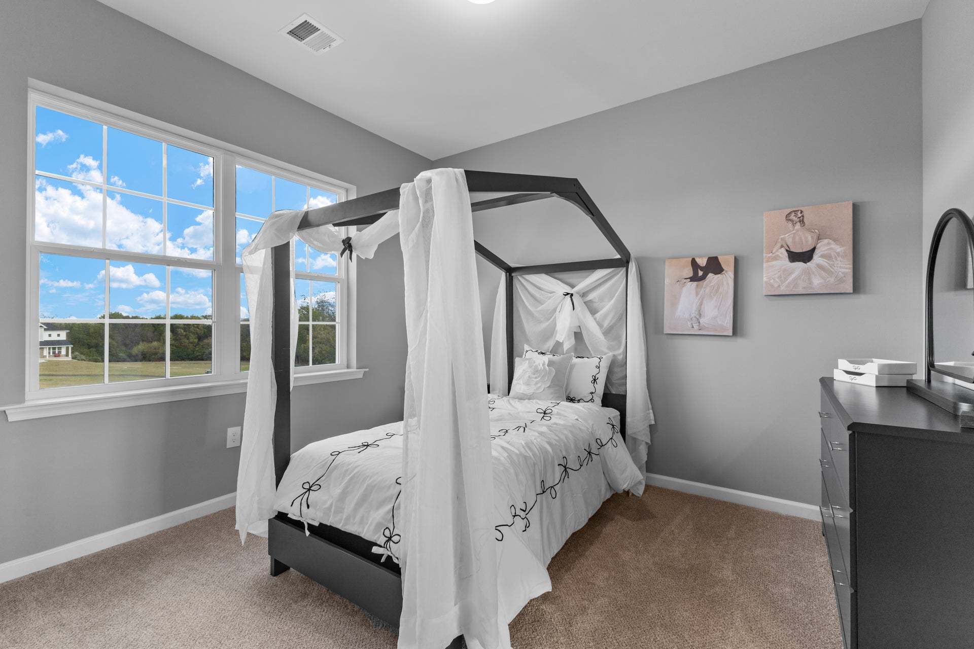 Juniper Bedroom