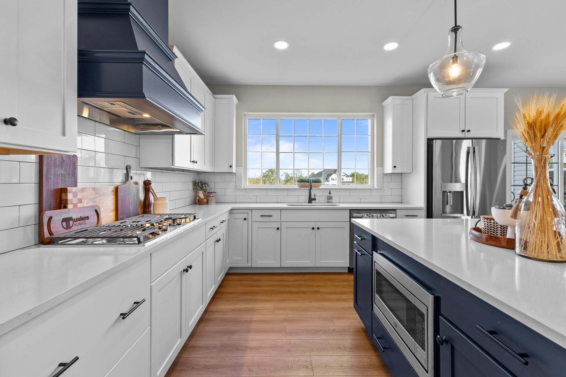 Juniper Kitchen