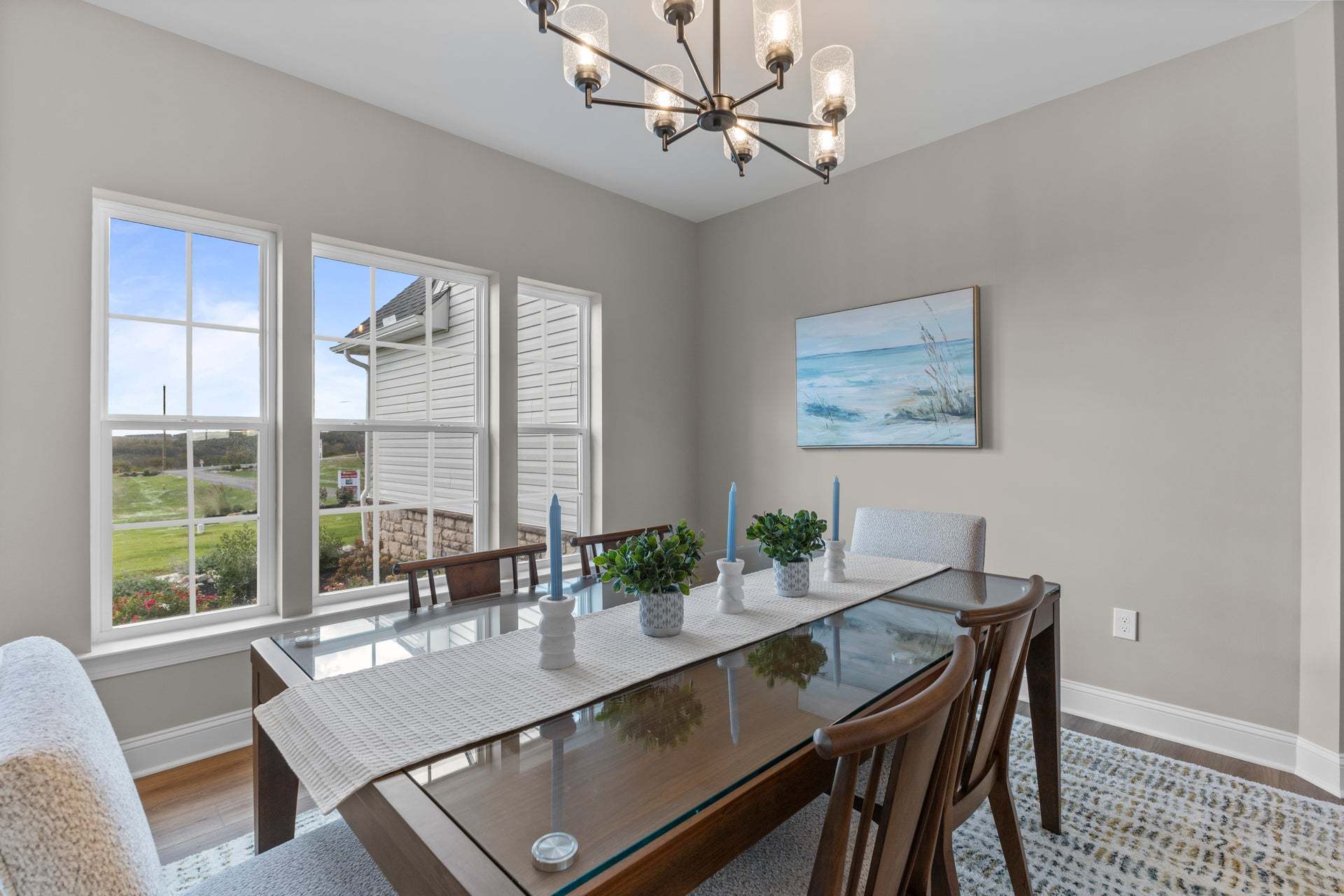 Juniper Dining Room