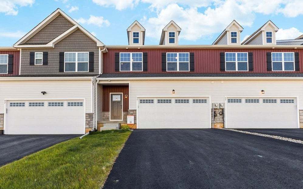 Grayson Exterior