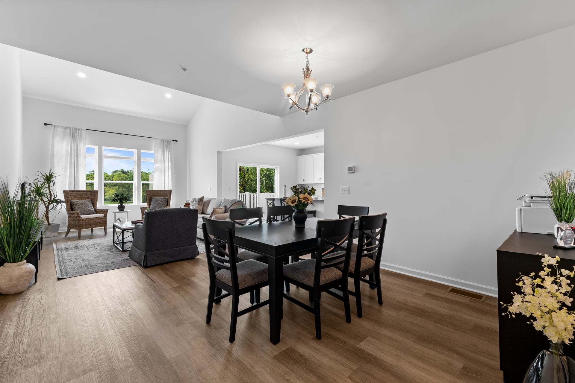Grayson Dining Room