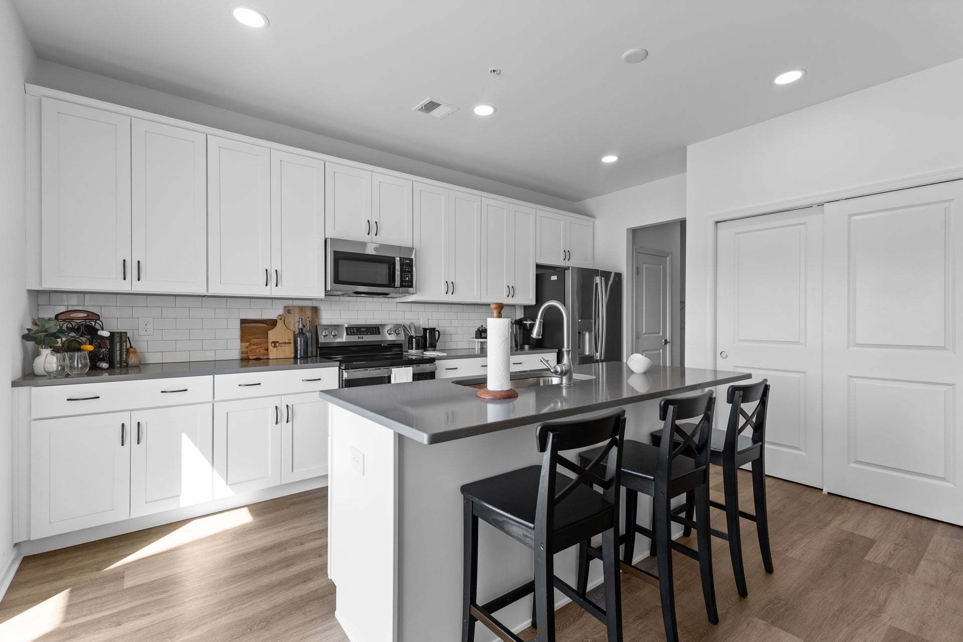 Grayson Kitchen