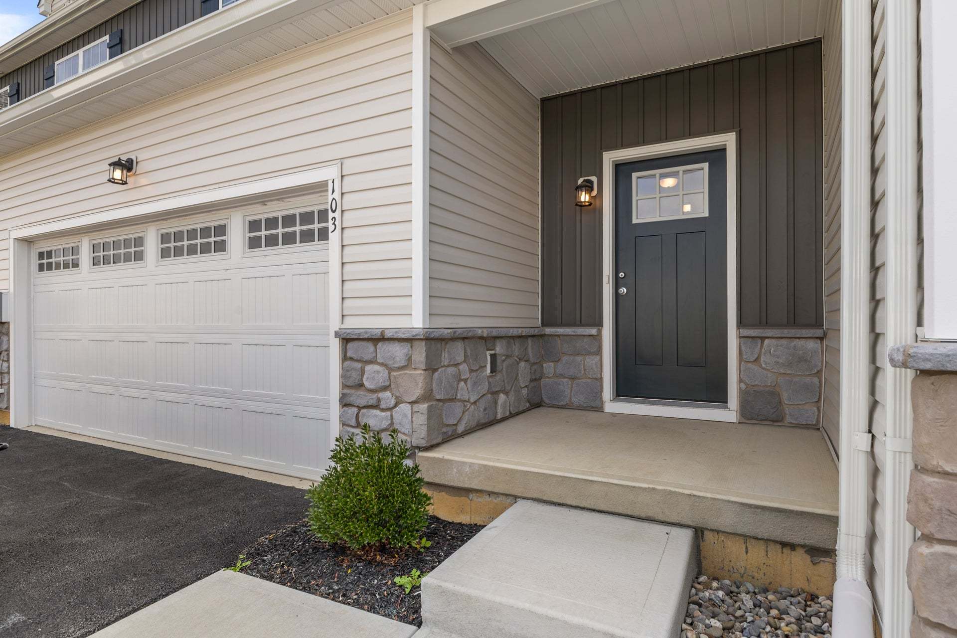 Grayson Exterior