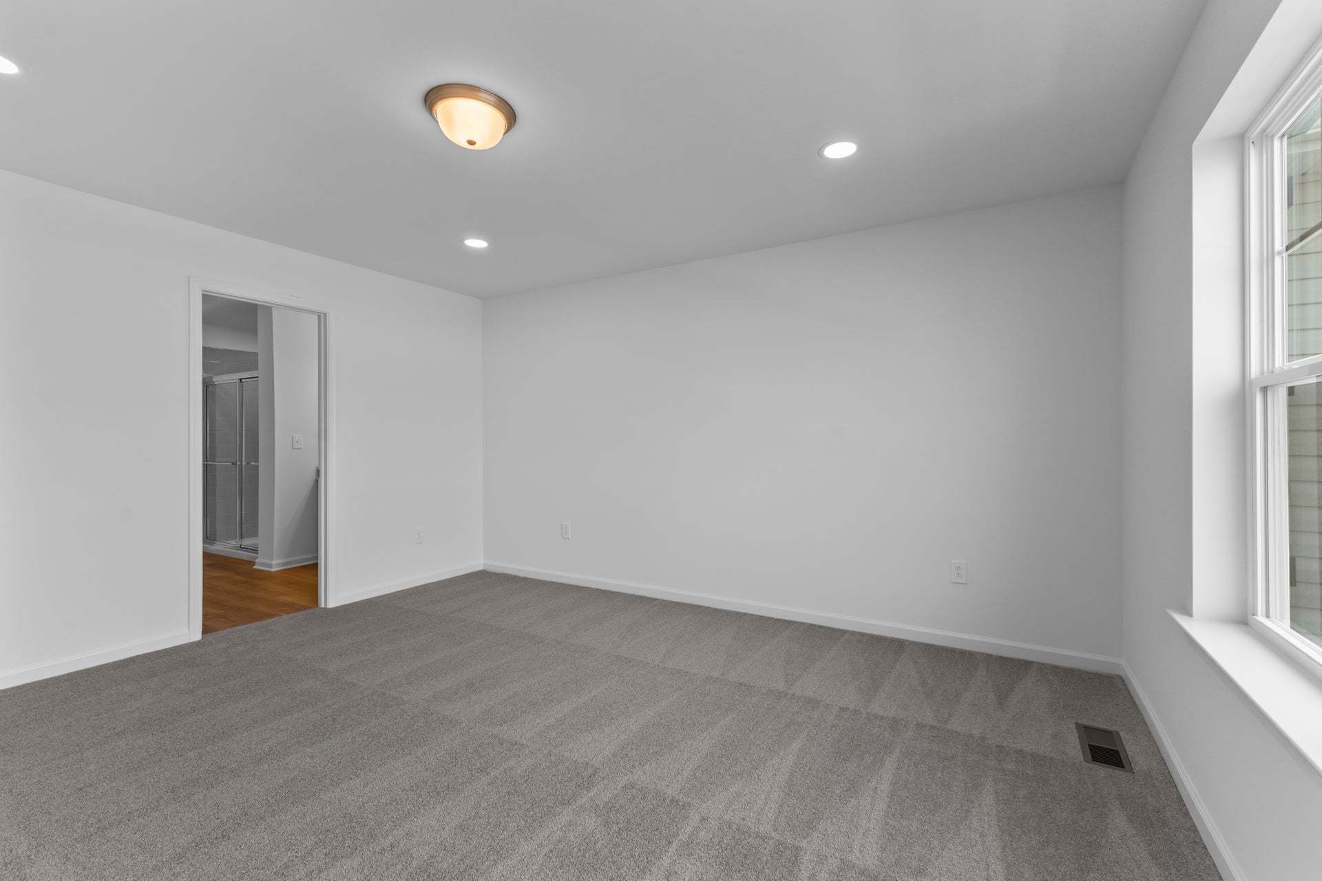 Grayson Owners' Bedroom