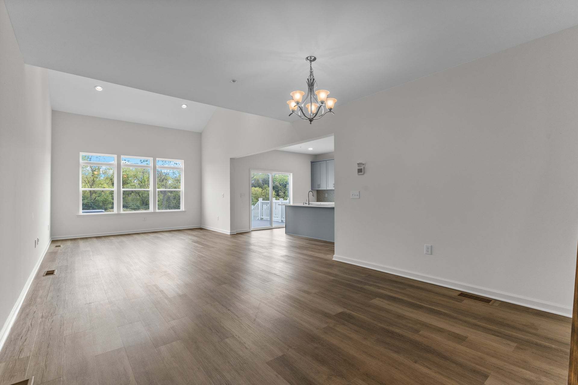 Grayson Dining Room