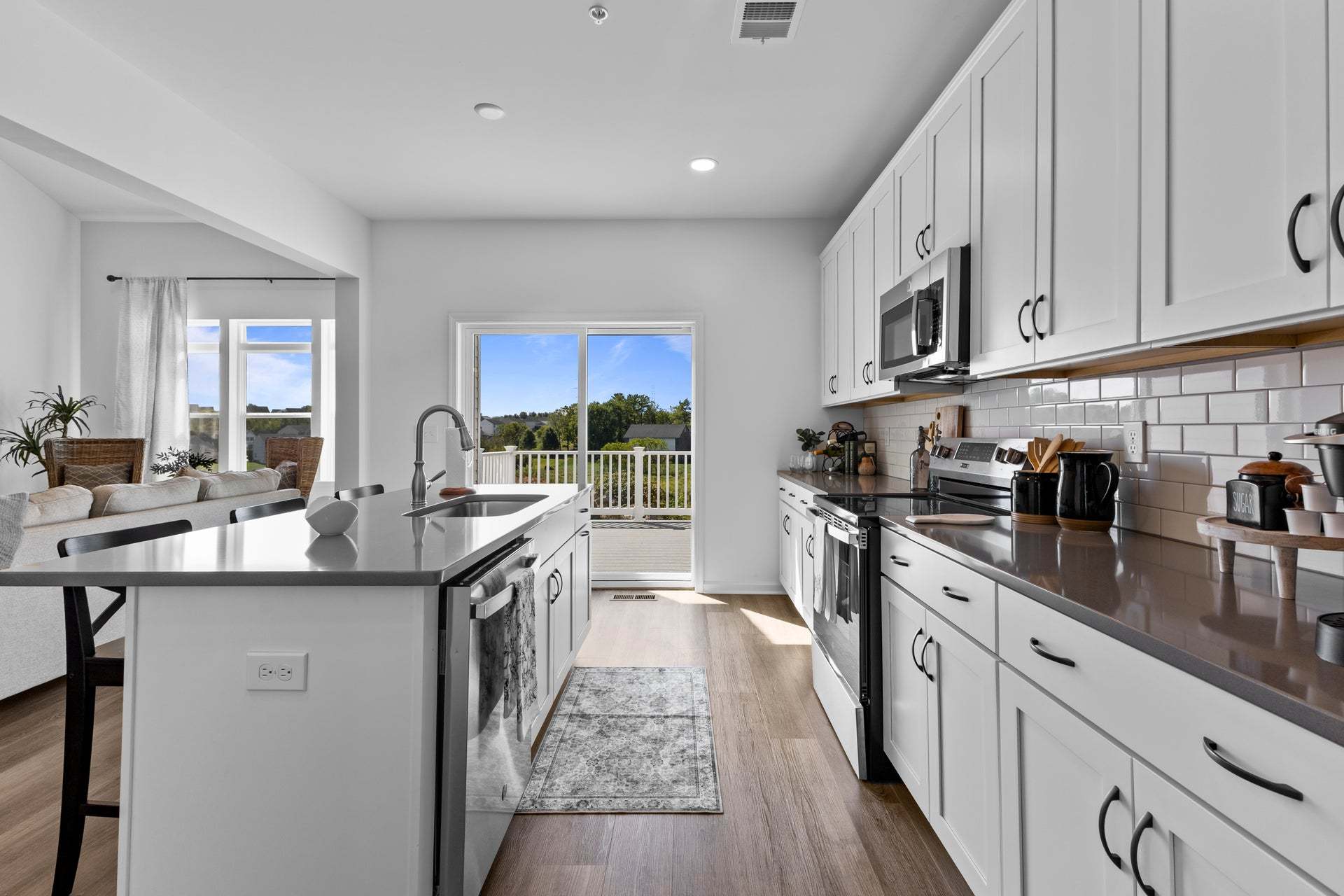 Grayson Kitchen