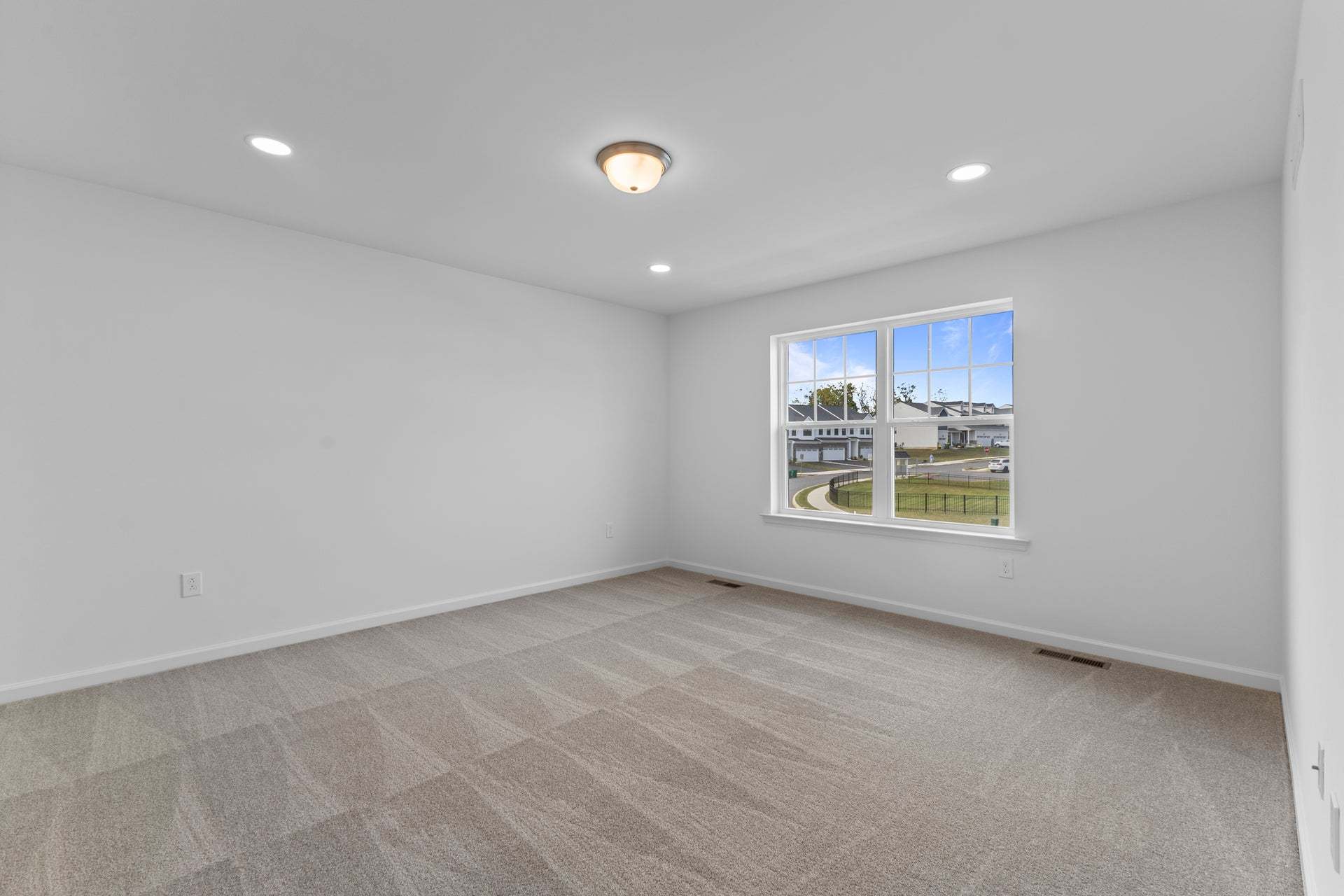 Grayson Owners' Bedroom