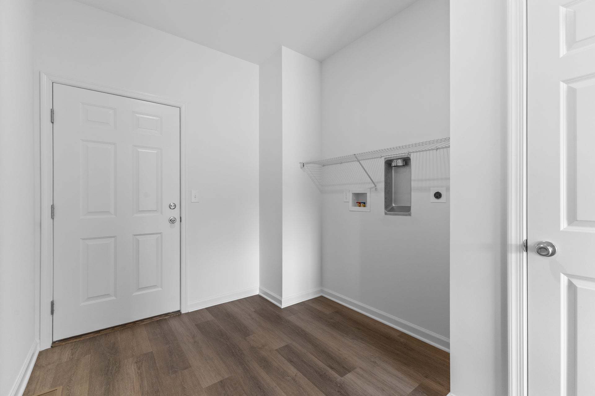Grayson Mudroom