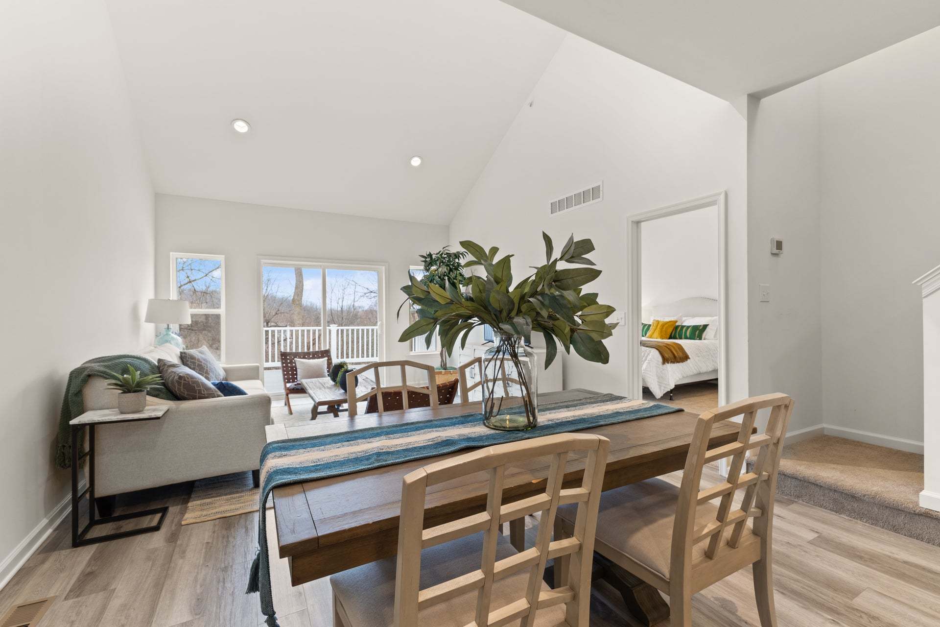 Griffin Casual Dining