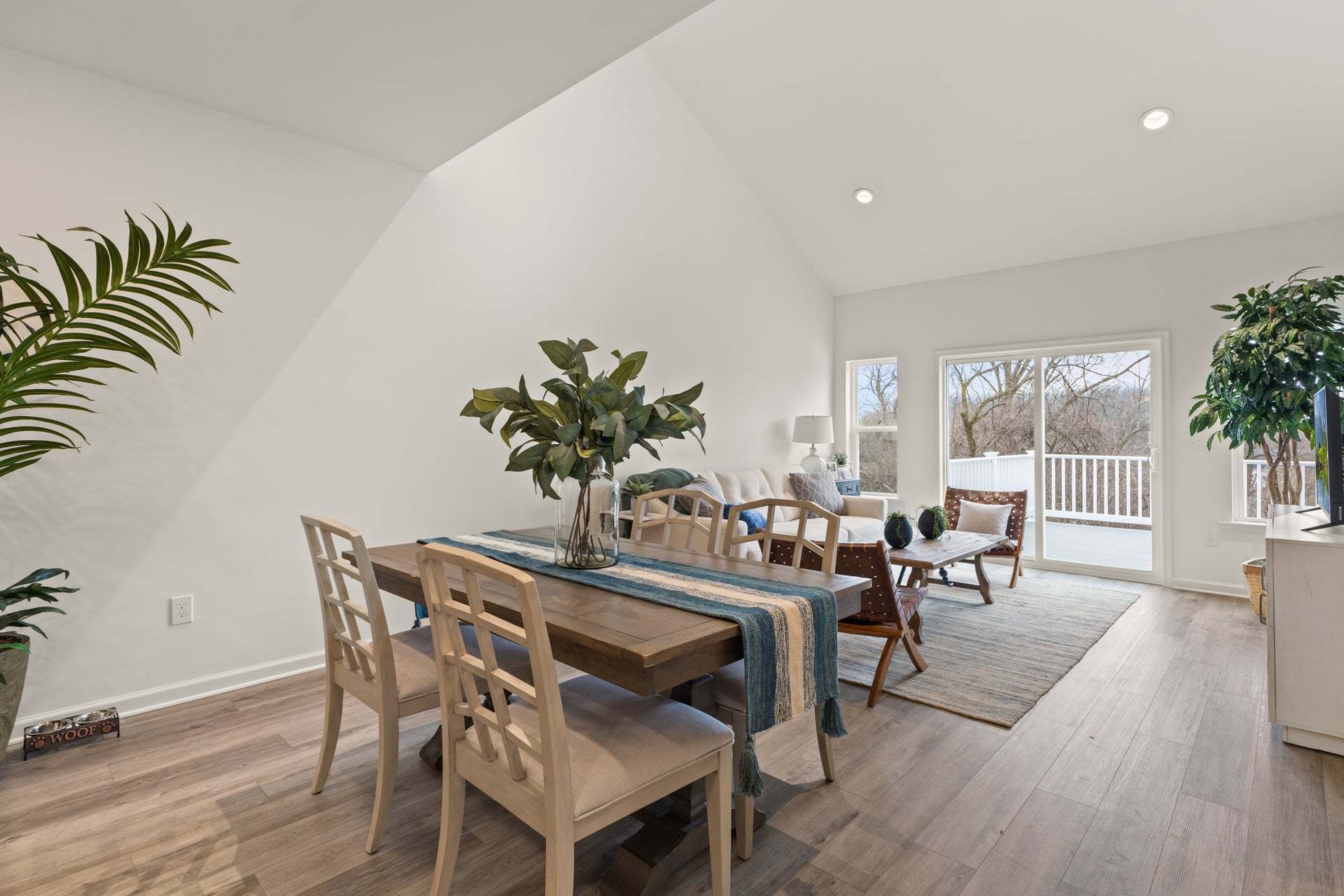 Griffin Casual Dining