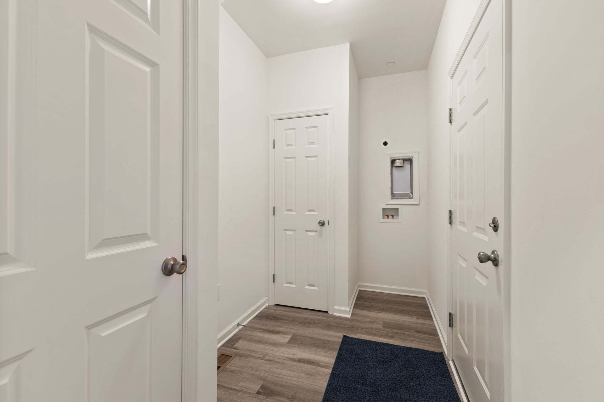Griffin Mudroom/Laundry Room