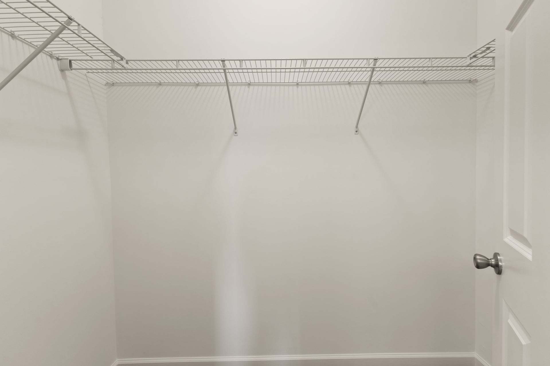 Griffin Owner's Closet