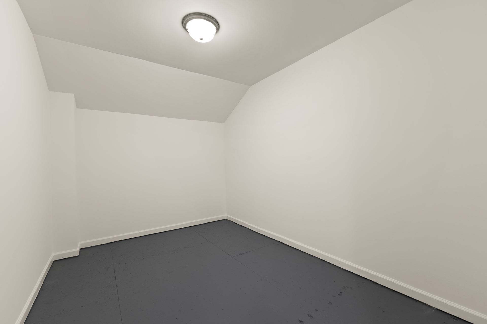 Griffin Unfinished Storage