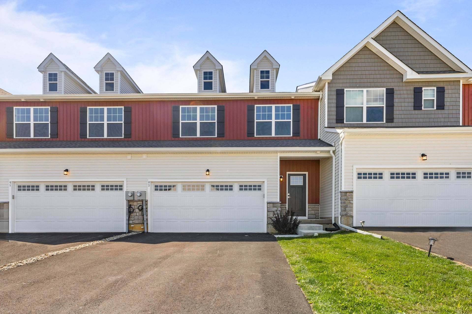 Grayson Exterior