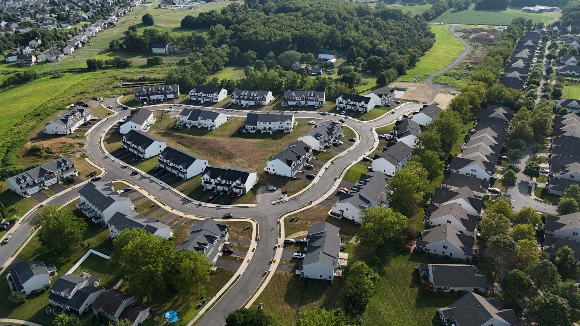 Wolf's Run - Easton, PA