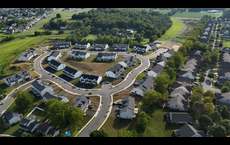 Wolf's Run: Easton, Pennsylvania - Tuskes Homes