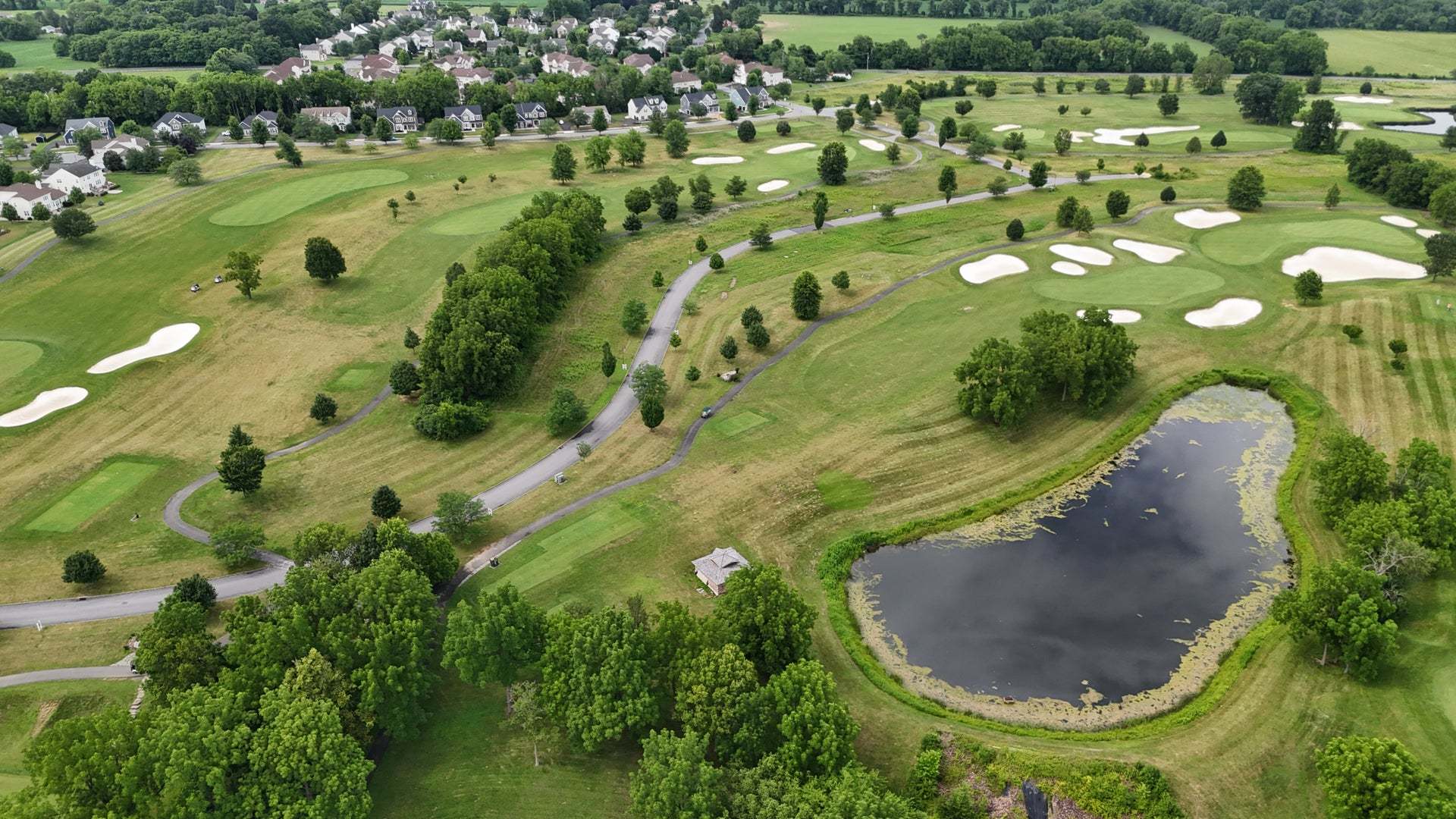 casa en Riverview Estates por Tuskes Homes